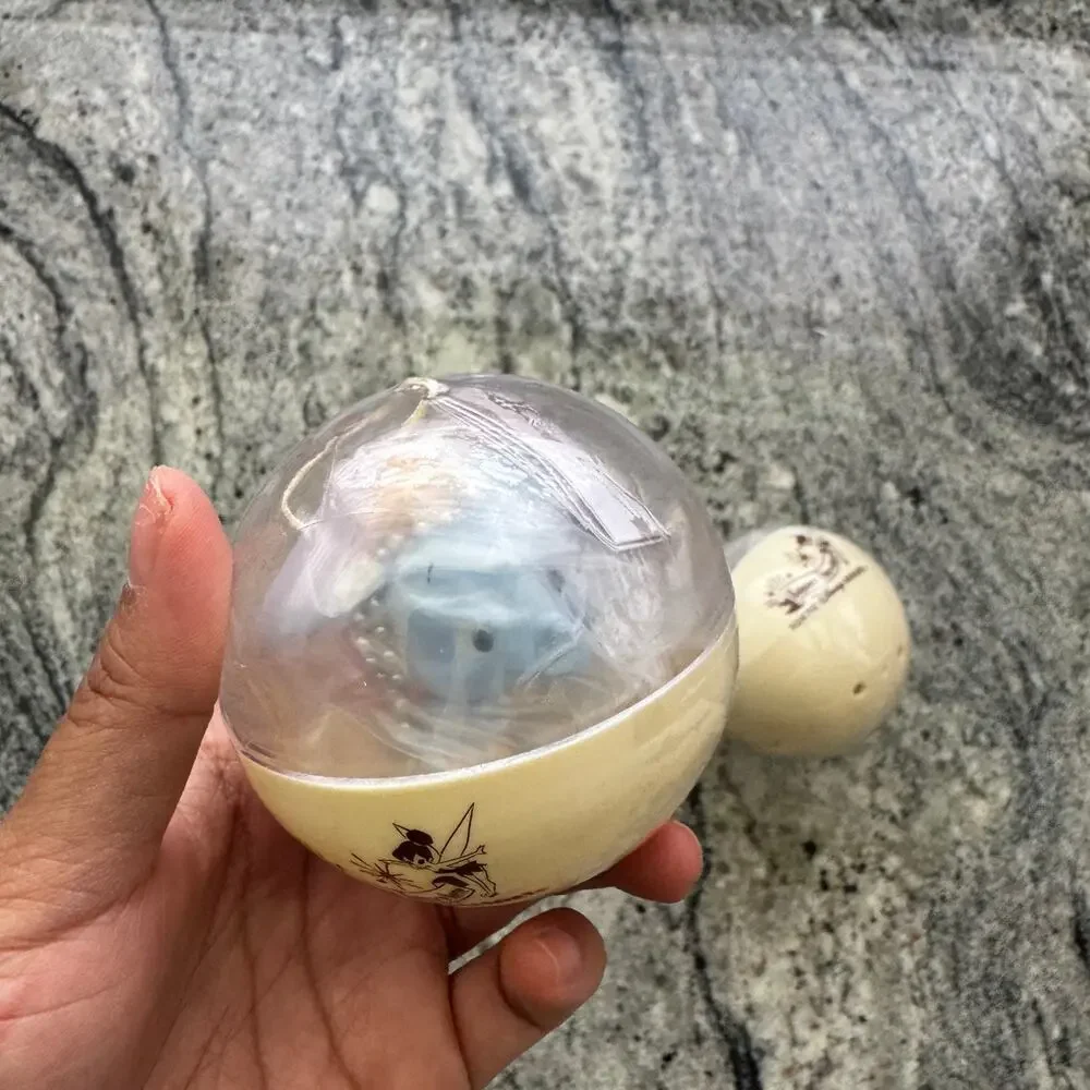 Tokyo Disney Gashapon Bundle